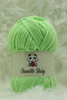 Chenille Baby - Farbe 100-47